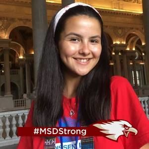 Meet your Posher, Hana